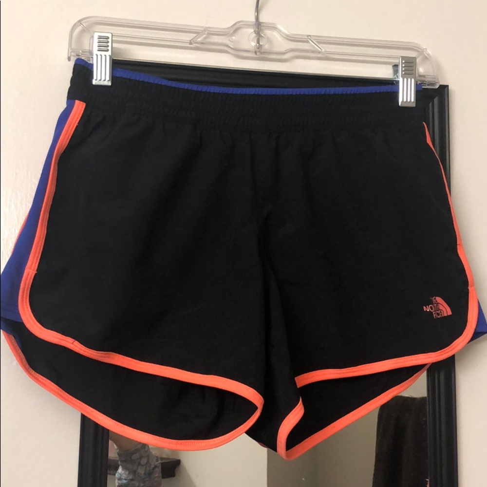 🚫 SOLD 🚫 The North Face Running Shorts